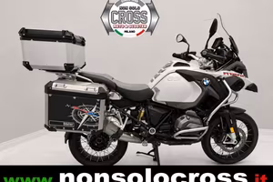 BMW R 1200 GS Adventure - ANNO