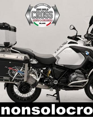 BMW R 1200 GS Adventure - ANNO