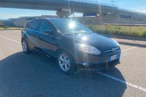 Ford Focus 1.6 TDCI 115Cv