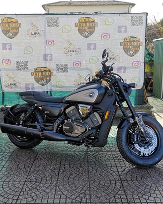 QJMOTOR SRV 600 V RATE AUTO MOTO SCOOTER