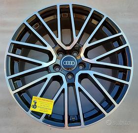 Set Cerchi In Lega NUOVI Da 19 VW Audi Ecc