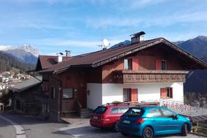 Vacanze in val di Fassa
