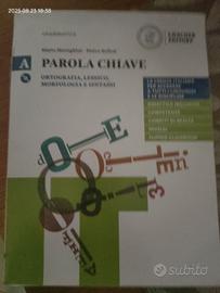 Parola Chiave