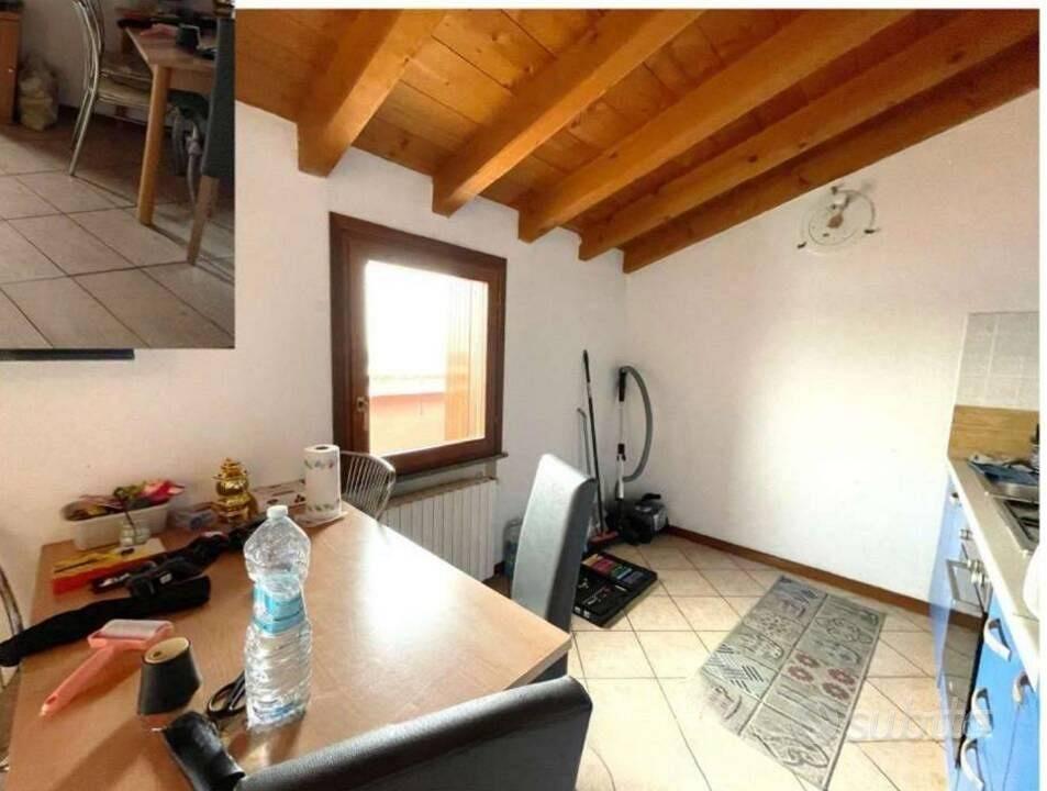 Appartamento – Crema, Ombriano - Altro