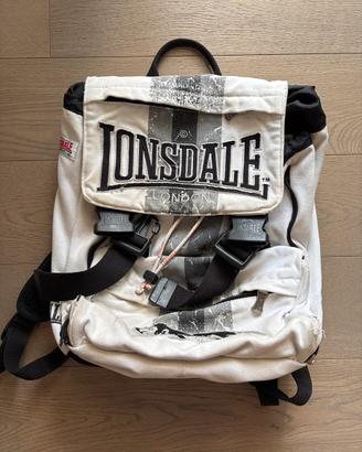 Zaino Londsdale