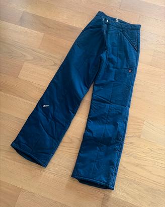 Pantalone da neve Ellesse