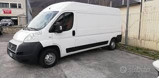 Pezzi di fiat ducato  2.3 130 multijet