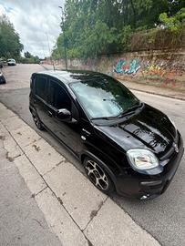 Fiat Panda GPL Hybrid Sport 2022