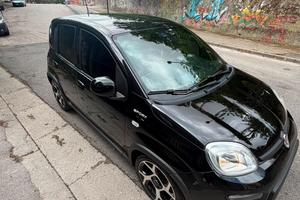 Fiat Panda GPL Hybrid Sport 2022