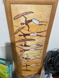 Quadro etnico