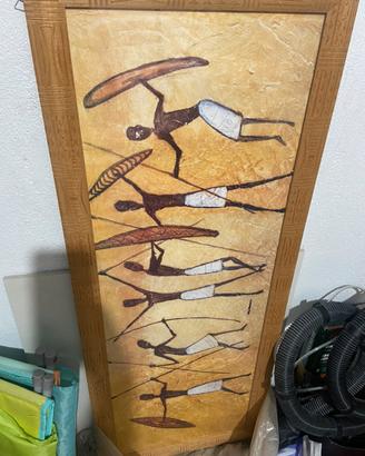 Quadro etnico