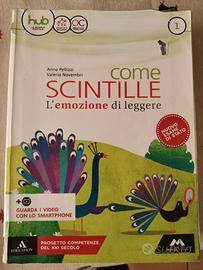 come scintille 1