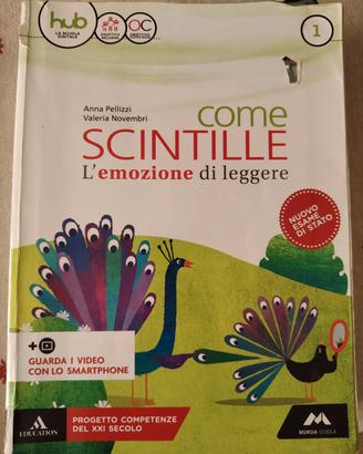 come scintille 1