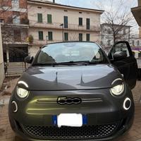 FIAT 500 Elettrica - 2022