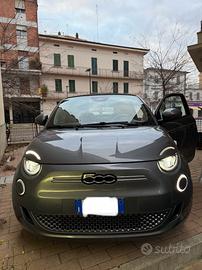 FIAT 500 Elettrica - 2022