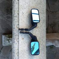 Accessori vespa PX e T5