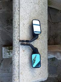 Accessori vespa PX e T5