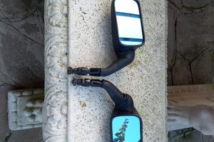 Accessori vespa PX e T5