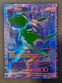 Mew rgb blu