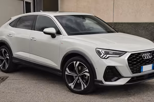audi q3 sportback tfsi s line