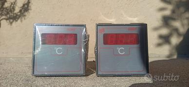 Termoregolatore Vemer VJ 43340000