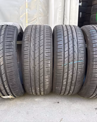 gomme usate 2355019 Estivo HANKOOK - Ven - 478