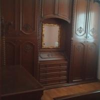 Camera da letto matrimoniale completa