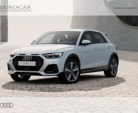 Audi A1 AUDI A1 ALLSTREET 30 TFSI S TRONIC