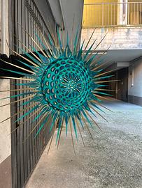Decorazione a parete