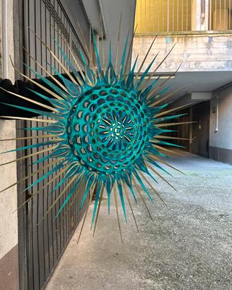 Decorazione a parete