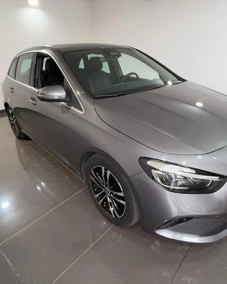 Mercedes-benz Classe B 180d Autom '24 Restyling