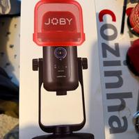 Joby Wavo POD