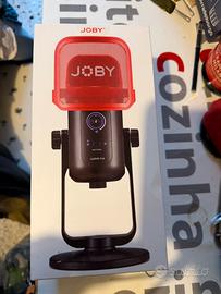 Joby Wavo POD