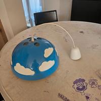 Lampadario Bambini