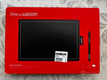 Tavola grafica wacom