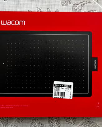 Tavola grafica wacom