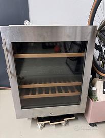 Frigorifero per vini Liebherr