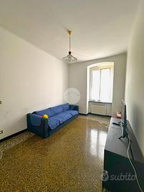 5 LOCALI A GENOVA