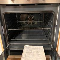 ‼️Forno Ariston ventilato-75euro OGGI‼️
