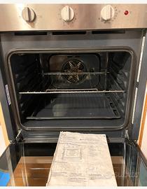 ‼️Forno Ariston ventilato-75euro OGGI‼️
