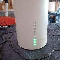 Modem linkem WLTFGT-145ACN dualband wifi wireless