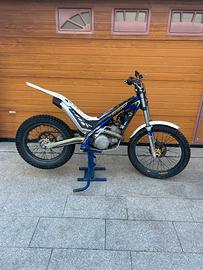 SHERCO ST 300 2015