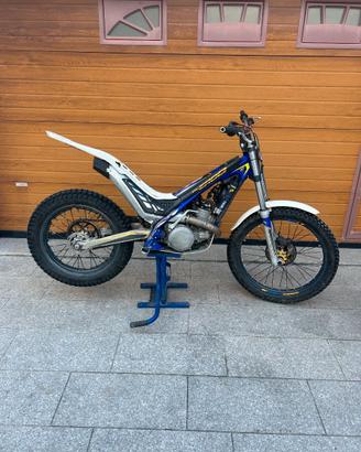 SHERCO ST 300 2015