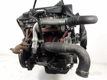 MOTORE COMPLETO IVECO DAILY C «I» (2000)