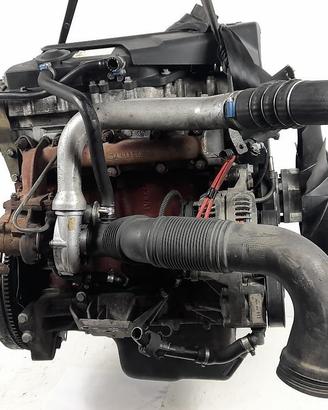 MOTORE COMPLETO IVECO DAILY C «I» (2000)