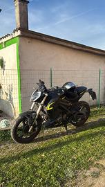 Keeway RKF 125 - 2022