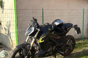 Keeway RKF 125 - 2022