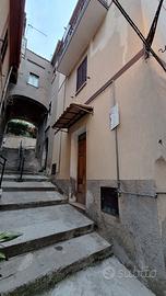 Casa 80 mq centro storico Villa Santa Maria