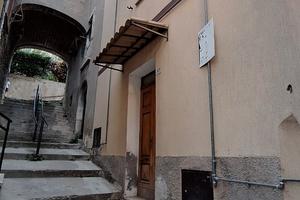 Casa 80 mq centro storico Villa Santa Maria