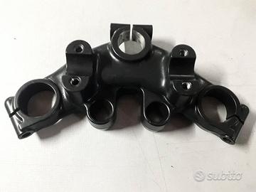 Piastra sterzo originale kawasaki z 900 1000 NUOVA